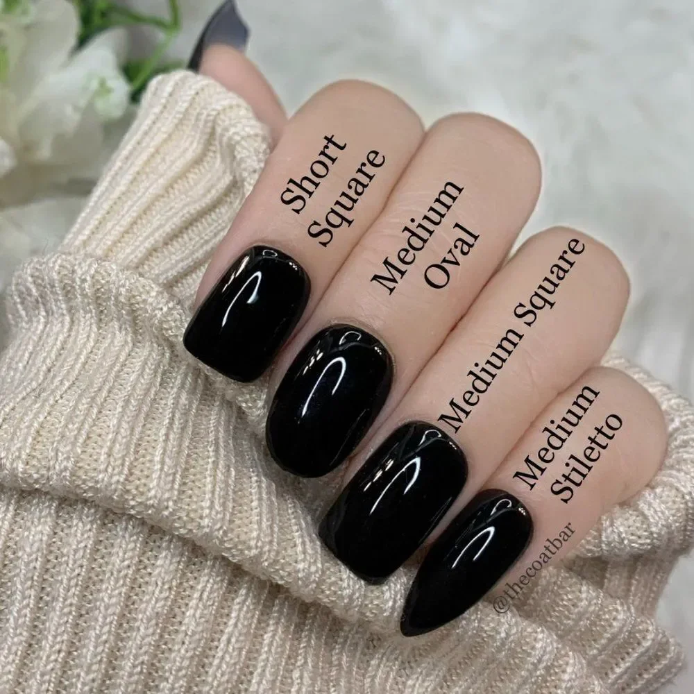 At First Blush Custom Press On Nails | High Quality Nails | Handmade - Picture 9 of 12
